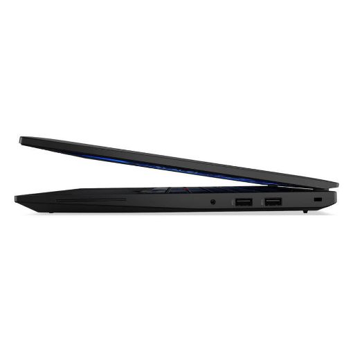 Εικόνα της Laptop Lenovo ThinkPad L16 Gen 2 16" Intel Core Ultra 5 225U 16GB 512GB SSD Win11 Pro Black 21SA0017GM