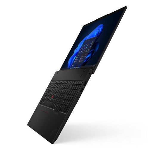 Εικόνα της Laptop Lenovo ThinkPad L16 Gen 2 16" Intel Core Ultra 5 225U 16GB 512GB SSD Win11 Pro Black 21SA0017GM