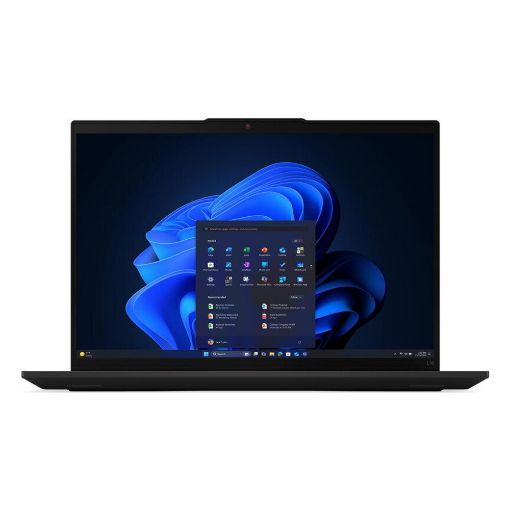 Εικόνα της Laptop Lenovo ThinkPad L16 Gen 2 16" Intel Core Ultra 5 225U 16GB 512GB SSD Win11 Pro Black 21SA0017GM