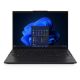 Εικόνα της Laptop Lenovo ThinkPad L16 Gen 2 16" Intel Core Ultra 5 225U 16GB 512GB SSD Win11 Pro Black 21SA0017GM