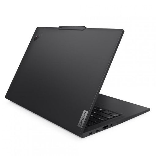 Εικόνα της Laptop Lenovo ThinkPad T14s Gen 6 14" Touch Intel Core Ultra 5 228V 32GB 512GB SSD Win11 Pro Black 21QX00H0GM