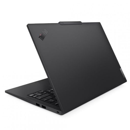 Εικόνα της Laptop Lenovo ThinkPad T14s Gen 6 14" Touch Intel Core Ultra 5 228V 32GB 512GB SSD Win11 Pro Black 21QX00H0GM