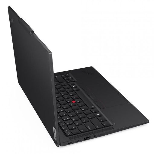 Εικόνα της Laptop Lenovo ThinkPad T14s Gen 6 14" Touch Intel Core Ultra 5 228V 32GB 512GB SSD Win11 Pro Black 21QX00H0GM