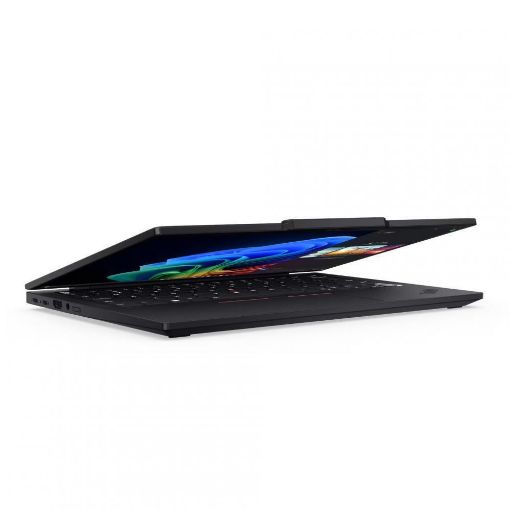 Εικόνα της Laptop Lenovo ThinkPad T14s Gen 6 14" Touch Intel Core Ultra 5 228V 32GB 512GB SSD Win11 Pro Black 21QX00H0GM