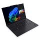 Εικόνα της Laptop Lenovo ThinkPad T14s Gen 6 14" Touch Intel Core Ultra 5 228V 32GB 512GB SSD Win11 Pro Black 21QX00H0GM
