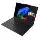 Εικόνα της Laptop Lenovo ThinkPad T14s Gen 6 14" Touch Intel Core Ultra 5 228V 32GB 512GB SSD Win11 Pro Black 21QX00H0GM