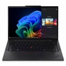 Εικόνα της Laptop Lenovo ThinkPad T14s Gen 6 14" Touch Intel Core Ultra 5 228V 32GB 512GB SSD Win11 Pro Black 21QX00H0GM