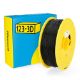 Εικόνα της 123-3D PLA Filament 1.75mm Spool of 1Kg Black
