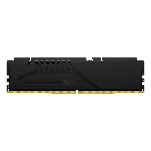 Εικόνα της Ram Kingston Fury Beast 64GB (2x32GB) DDR5-5600MHz CL36 Black KF556C36BBE2K2-64