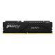 Εικόνα της Ram Kingston Fury Beast 64GB (2x32GB) DDR5-5600MHz CL36 Black KF556C36BBE2K2-64