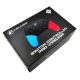 Εικόνα της Fenner Switch Controller Pro Wireless for Switch/PC/Android Black/Blue/Red 43586