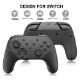 Εικόνα της Fenner Switch Controller Pro Wireless for Switch/PC/Android Black/Blue/Red 43586