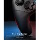 Εικόνα της Fenner Switch Controller Pro Wireless for Switch/PC/Android Black/Blue/Red 43586