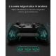 Εικόνα της Fenner Switch Controller Pro Wireless for Switch/PC/Android Black/Blue/Red 43586