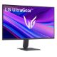Εικόνα της Οθόνη LG UltraGear 24G411A-B 24" IPS Full HD 144Hz HDR