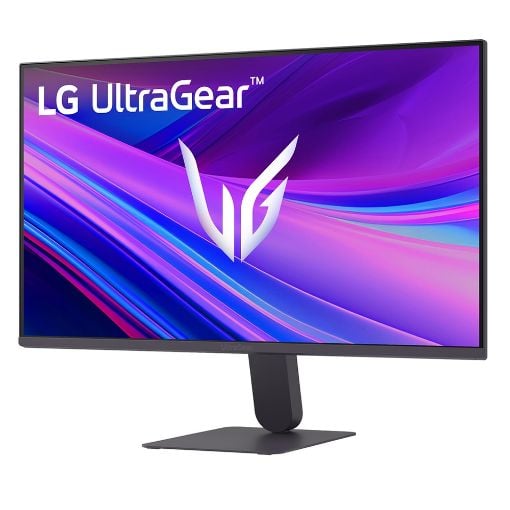 Εικόνα της Οθόνη LG UltraGear 24G411A-B 24" IPS Full HD 144Hz HDR