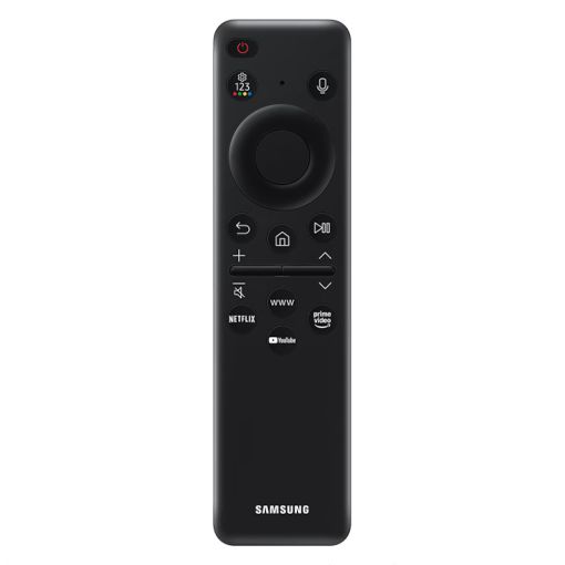 Εικόνα της Τηλεόραση Samsung Q7F 43" QLED 4K UHD Smart HDR (2025) QE43Q7FAAUXXH