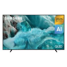 Εικόνα της Τηλεόραση Samsung Q7F 43" QLED 4K UHD Smart HDR (2025) QE43Q7FAAUXXH