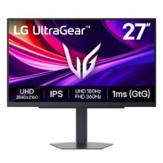 Εικόνα της Οθόνη LG UltraGear 27G810A-B 27" IPS 4K UHD 180Hz HDR