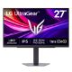 Εικόνα της Οθόνη LG UltraGear 27G810A-B 27" IPS 4K UHD 180Hz HDR