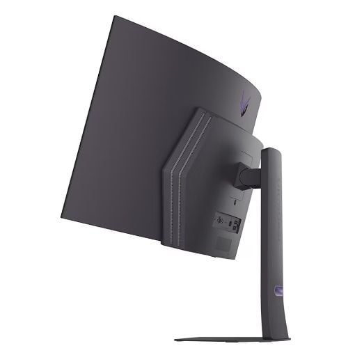 Εικόνα της Οθόνη LG UltraGear 45GX900A-B OLED 45" Curved WQHD 240Hz HDR