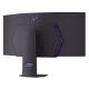 Εικόνα της Οθόνη LG UltraGear 45GX900A-B OLED 45" Curved WQHD 240Hz HDR