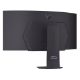 Εικόνα της Οθόνη LG UltraGear 45GX900A-B OLED 45" Curved WQHD 240Hz HDR