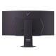 Εικόνα της Οθόνη LG UltraGear 45GX900A-B OLED 45" Curved WQHD 240Hz HDR