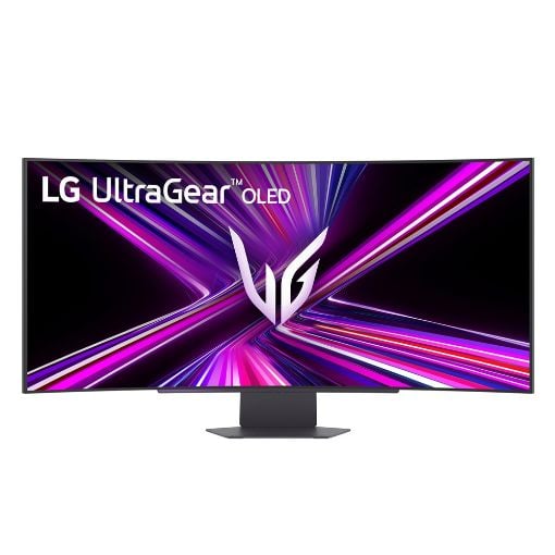 Εικόνα της Οθόνη LG UltraGear 45GX900A-B OLED 45" Curved WQHD 240Hz HDR