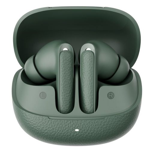 Εικόνα της True Wireless Earbuds QCY Buds HT15 Bluetooth Green