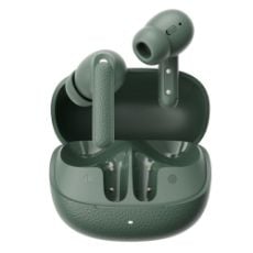 Εικόνα της True Wireless Earbuds QCY Buds HT15 Bluetooth Green