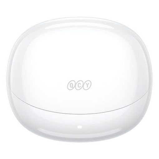 Εικόνα της True Wireless Earbuds QCY MeloBuds N60 Bluetooth White