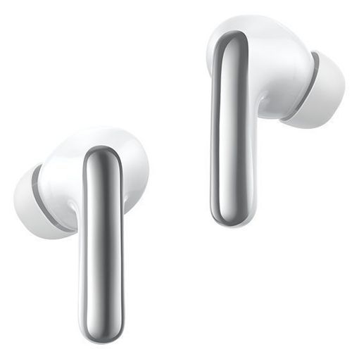 Εικόνα της True Wireless Earbuds QCY MeloBuds N60 Bluetooth White