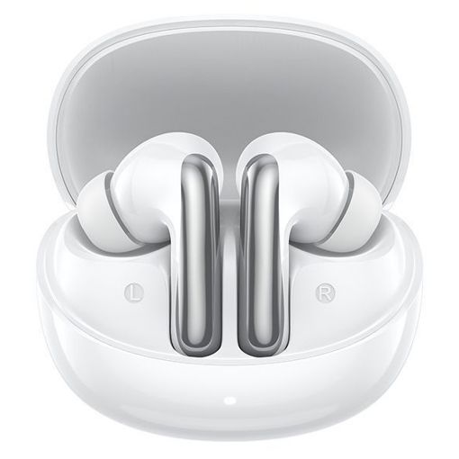 Εικόνα της True Wireless Earbuds QCY MeloBuds N60 Bluetooth White