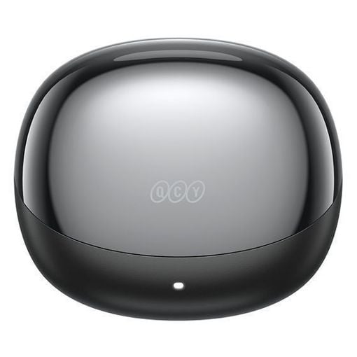 Εικόνα της True Wireless Earbuds QCY MeloBuds N60 Bluetooth Black