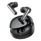 Εικόνα της True Wireless Earbuds QCY MeloBuds N60 Bluetooth Black