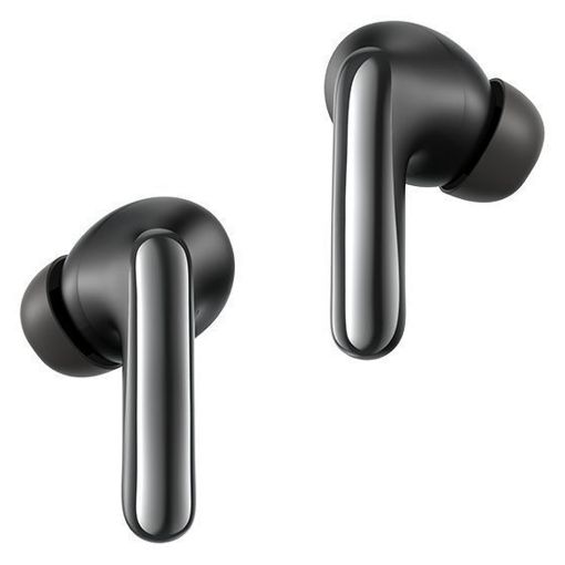 Εικόνα της True Wireless Earbuds QCY MeloBuds N60 Bluetooth Black