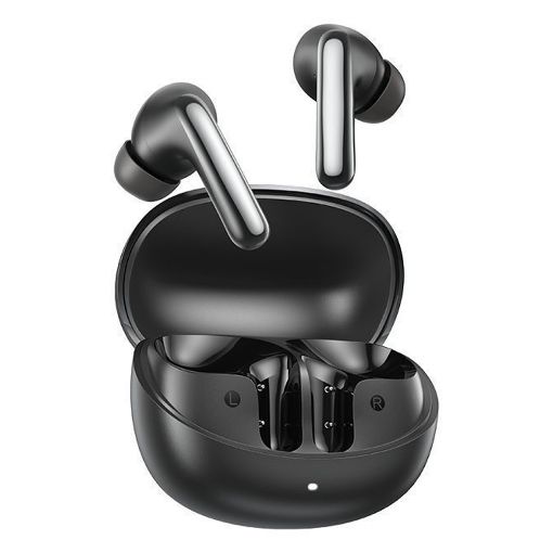 Εικόνα της True Wireless Earbuds QCY MeloBuds N60 Bluetooth Black