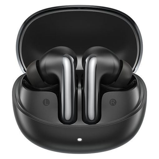 Εικόνα της True Wireless Earbuds QCY MeloBuds N60 Bluetooth Black