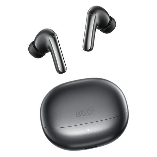 Εικόνα της True Wireless Earbuds QCY MeloBuds N20 Bluetooth Black
