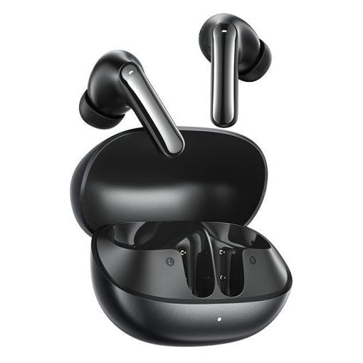 Εικόνα της True Wireless Earbuds QCY MeloBuds N20 Bluetooth Black