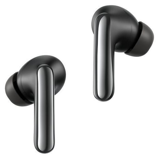 Εικόνα της True Wireless Earbuds QCY MeloBuds N20 Bluetooth Black