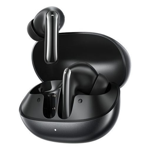 Εικόνα της True Wireless Earbuds QCY MeloBuds N20 Bluetooth Black