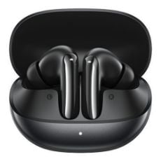 Εικόνα της True Wireless Earbuds QCY MeloBuds N20 Bluetooth Black