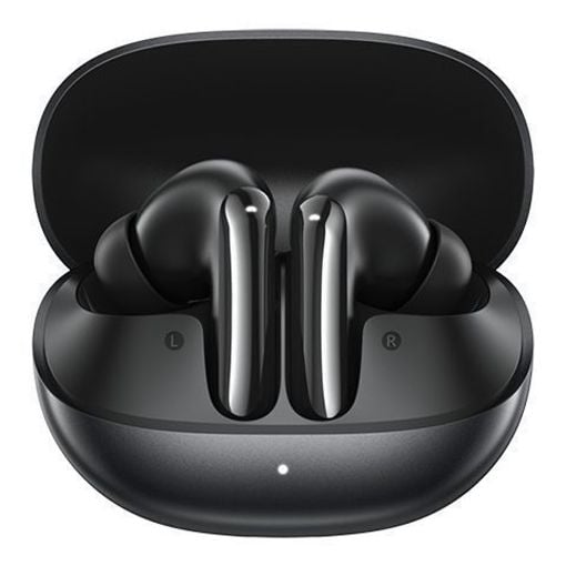 Εικόνα της True Wireless Earbuds QCY MeloBuds N20 Bluetooth Black