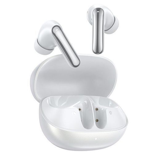 Εικόνα της True Wireless Earbuds QCY MeloBuds N20 Bluetooth White