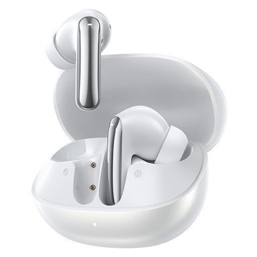 Εικόνα της True Wireless Earbuds QCY MeloBuds N20 Bluetooth White