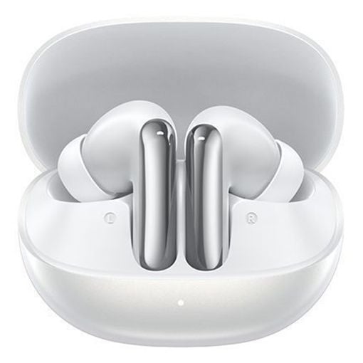 Εικόνα της True Wireless Earbuds QCY MeloBuds N20 Bluetooth White