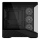 Εικόνα της Lian Li Vector V100 Mini Tempered Glass Black G99.V100RMIX.00