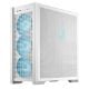 Εικόνα της Asus TUF Gaming GT302 ARGB Tempered Glass White 90DC00I3-B19000